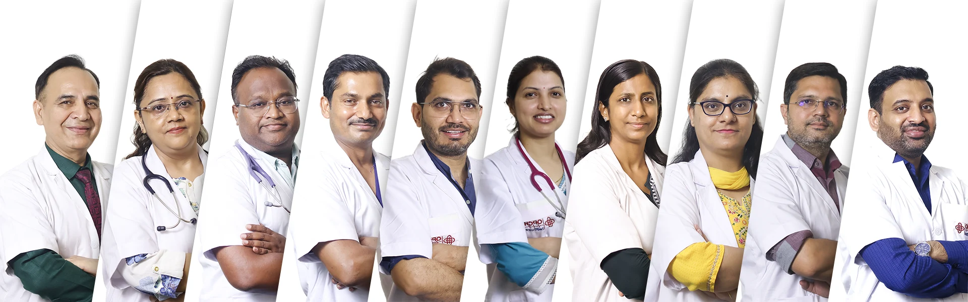 Doctor List Banner