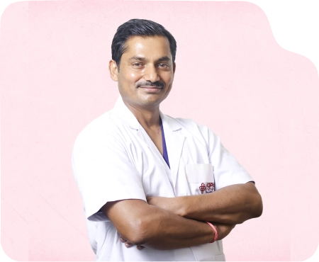 Dr. B.N Shukla