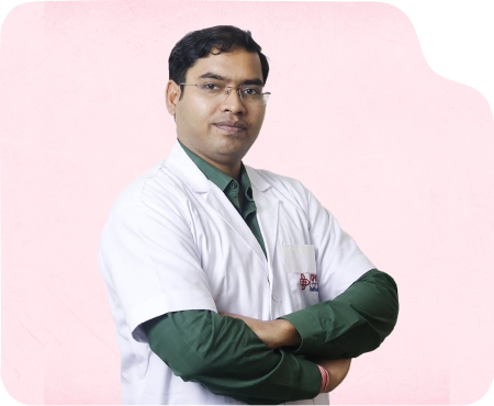 Dr. Bhupendr Singh