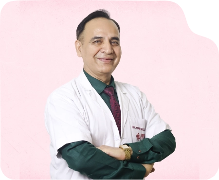 Dr. Mahipal Singh
