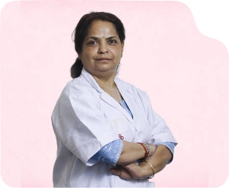 Dr. Nisha Yadav