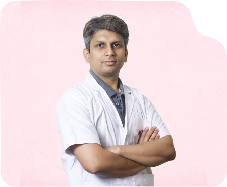 Dr. Shashank
