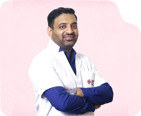Dr. Shubham Kejriwal