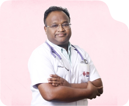 Dr. Siddharth Sonkar