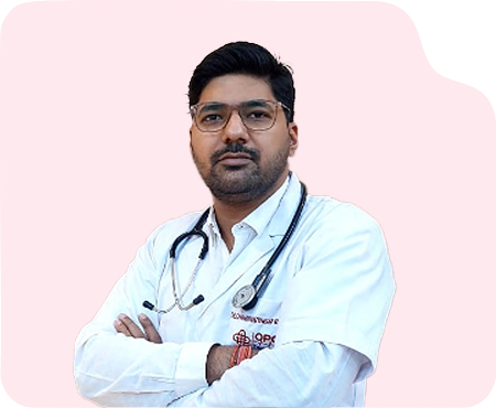 Dr. Chandan Singh Rathaur