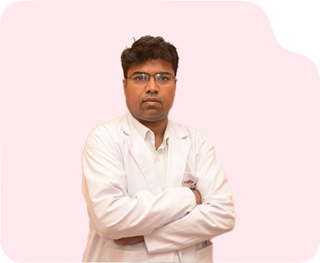 Dr. K. Manoj Kumar