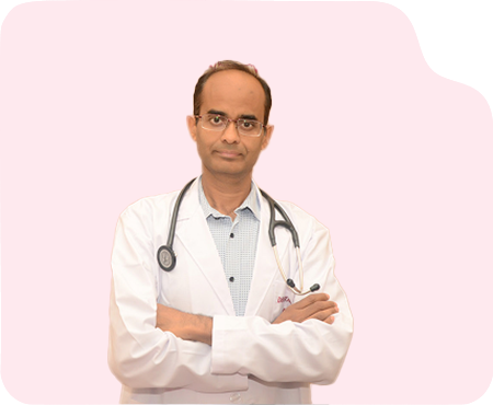 Dr. Rajneesh Kumar