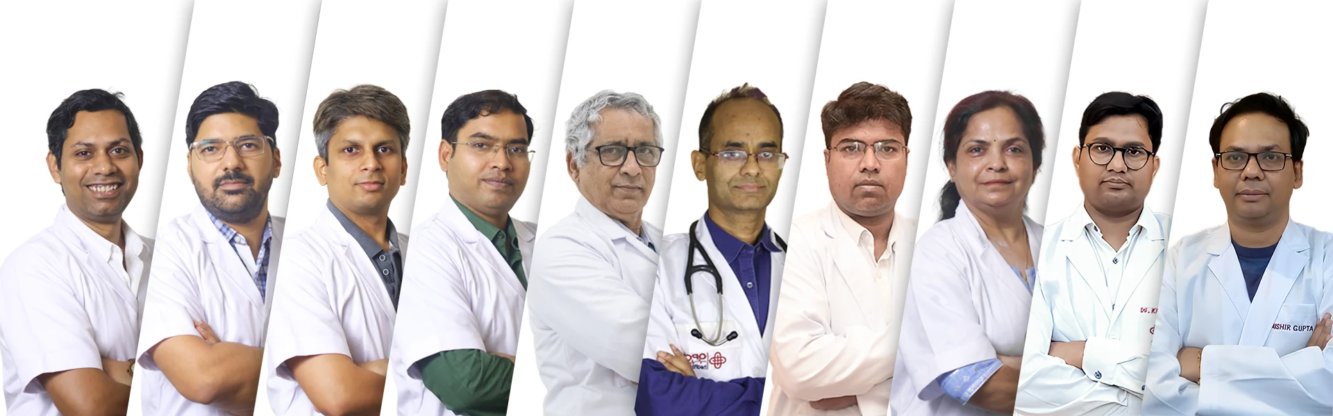 Doctor List Banner 2