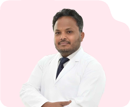 Dr. Chandramani