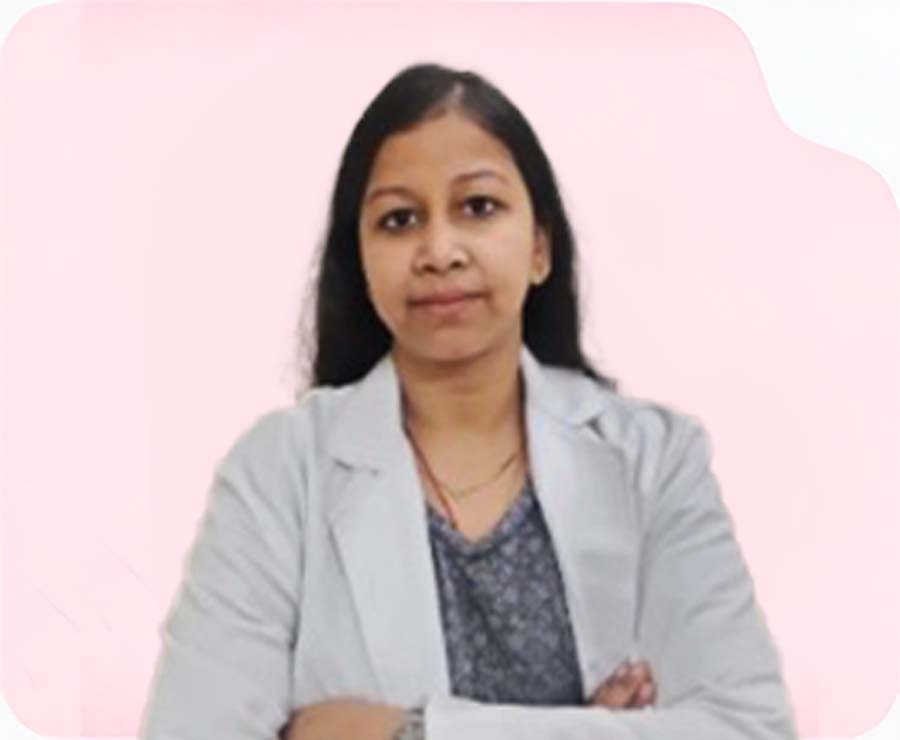 Shilpi Agarwal