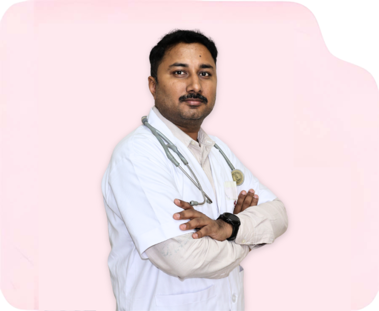 Dr. Siddharth S. Singh