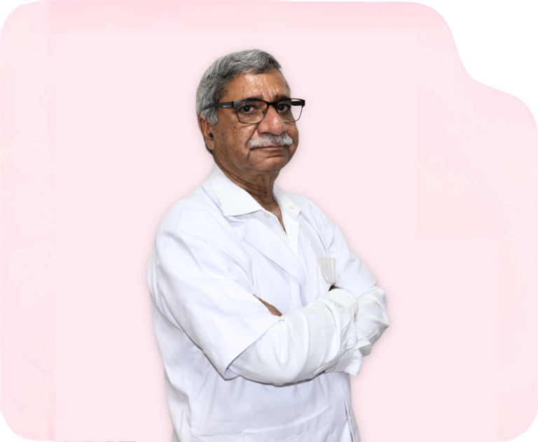 Dr. Vineet Sharma
