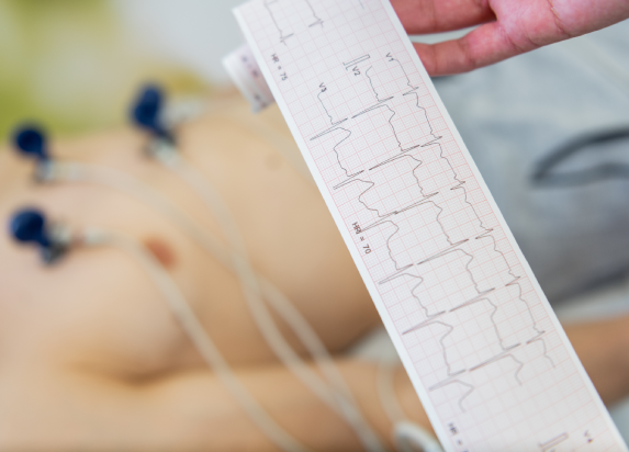 Cardiac Treatment