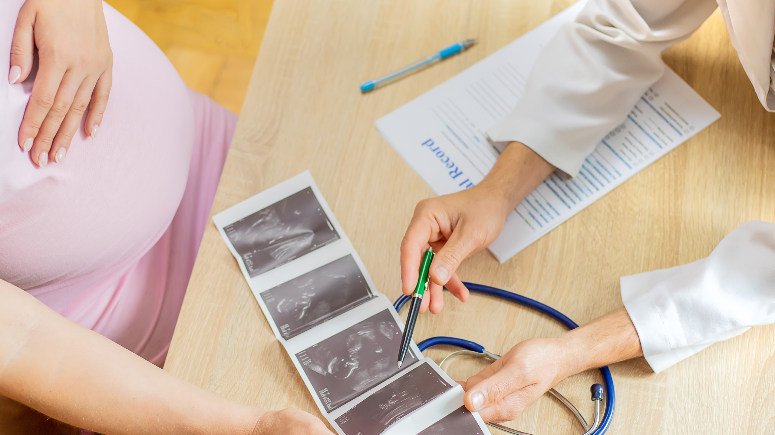 Obstetrics and Gynaecology