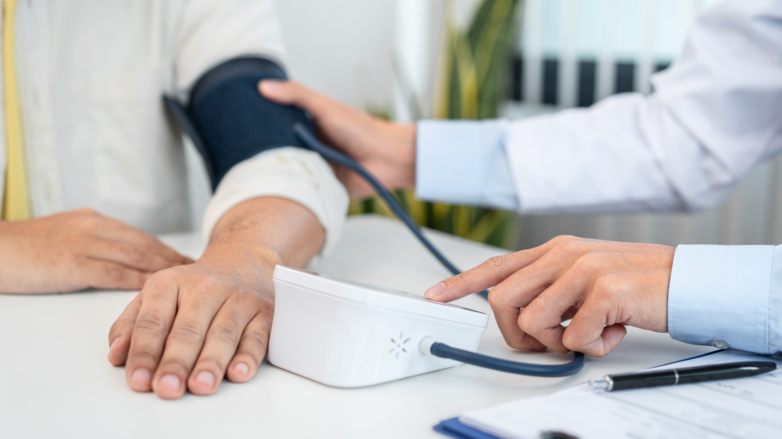 Cardiac Services