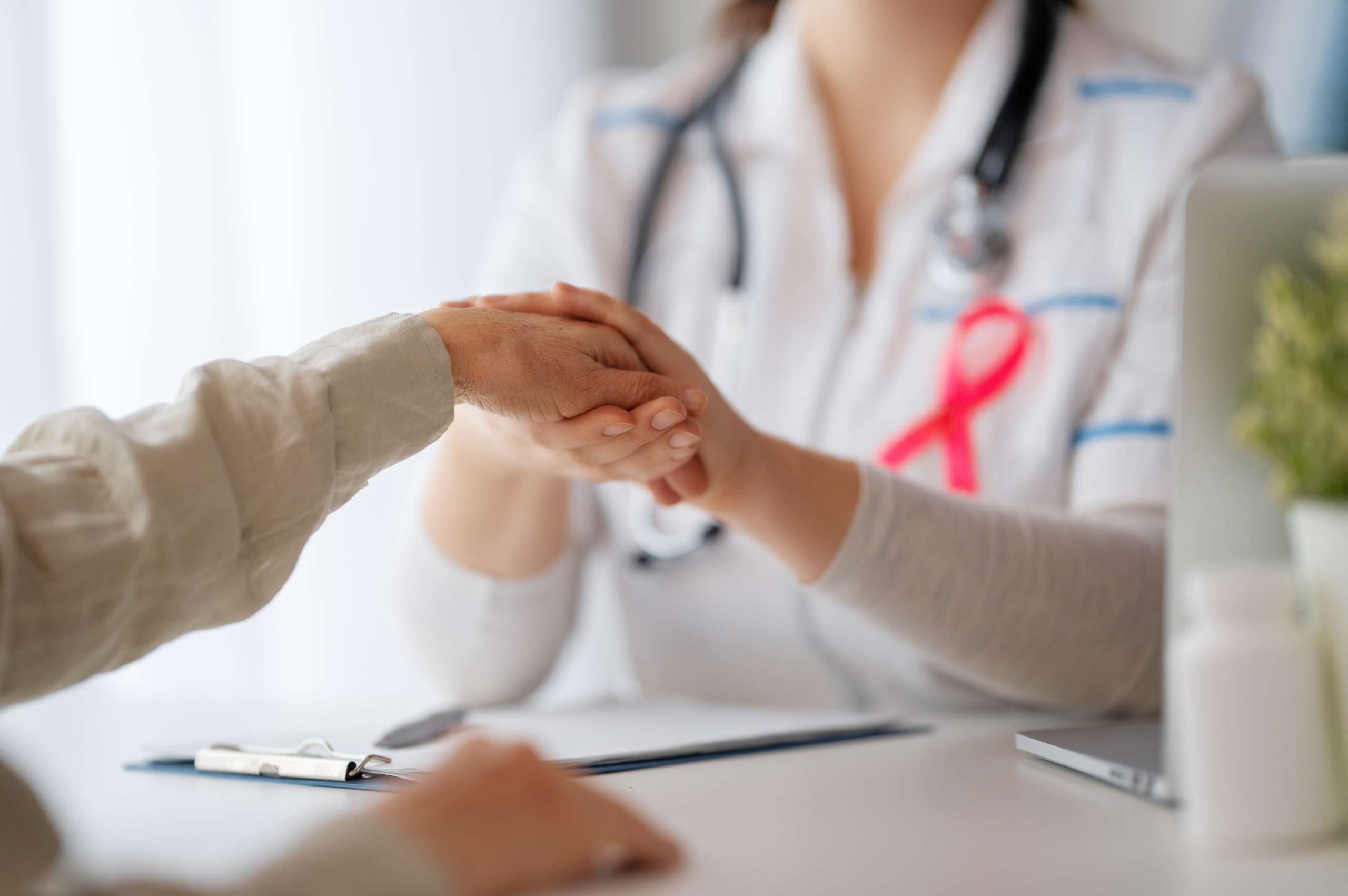 cancer treatment.