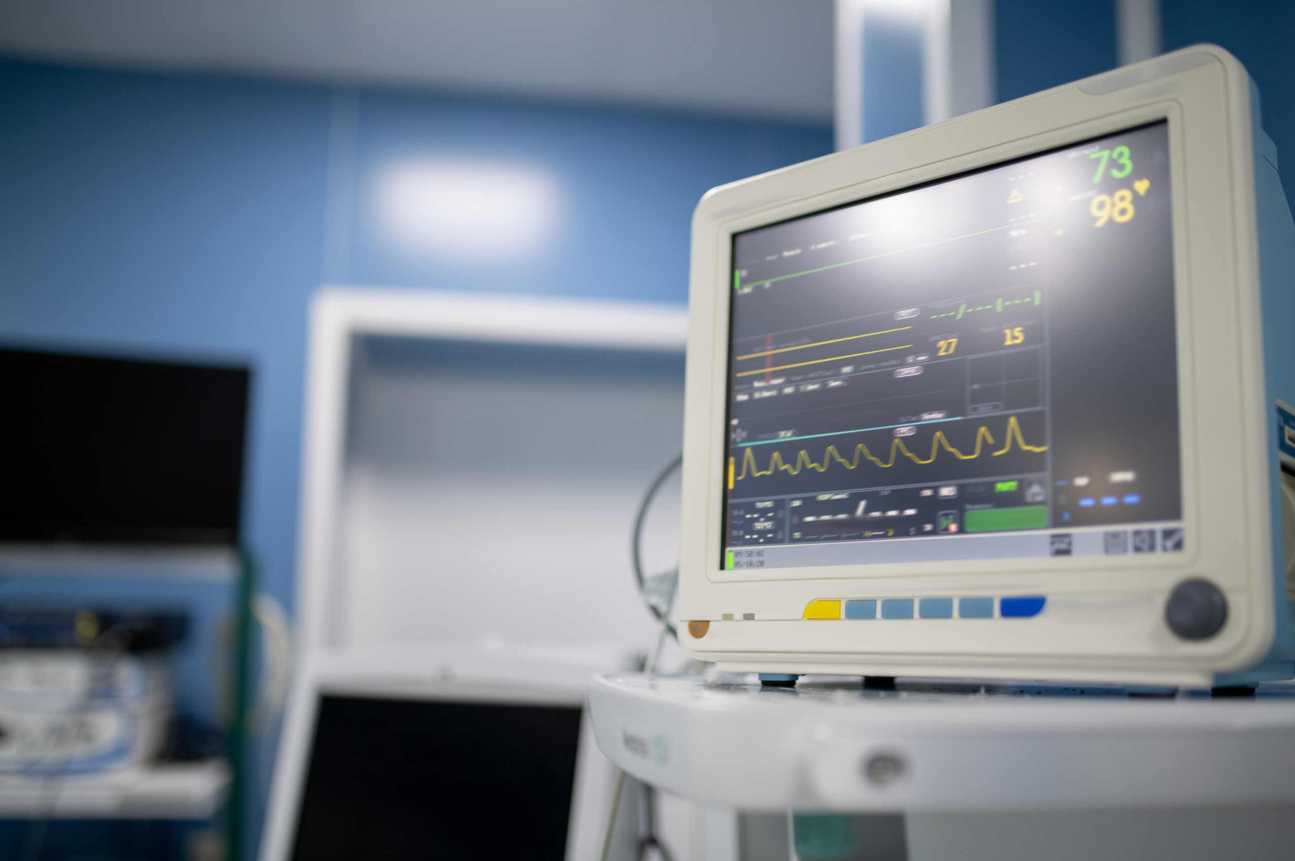 Cardiology in Lucknow