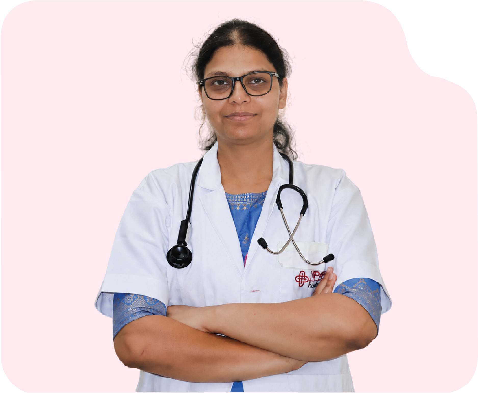 Dr. Jyotsana Pandey