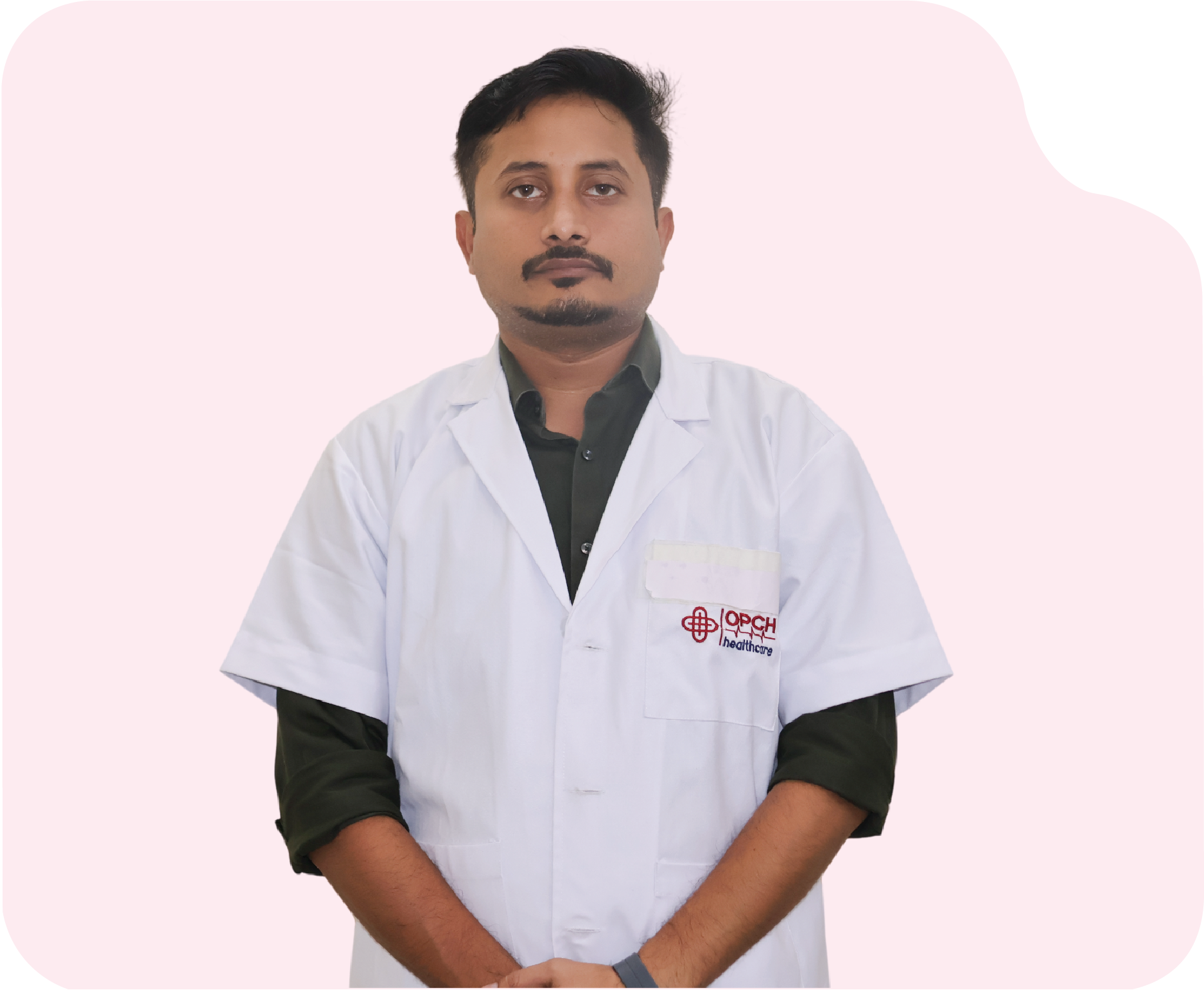 Sudhanshu Tiwari