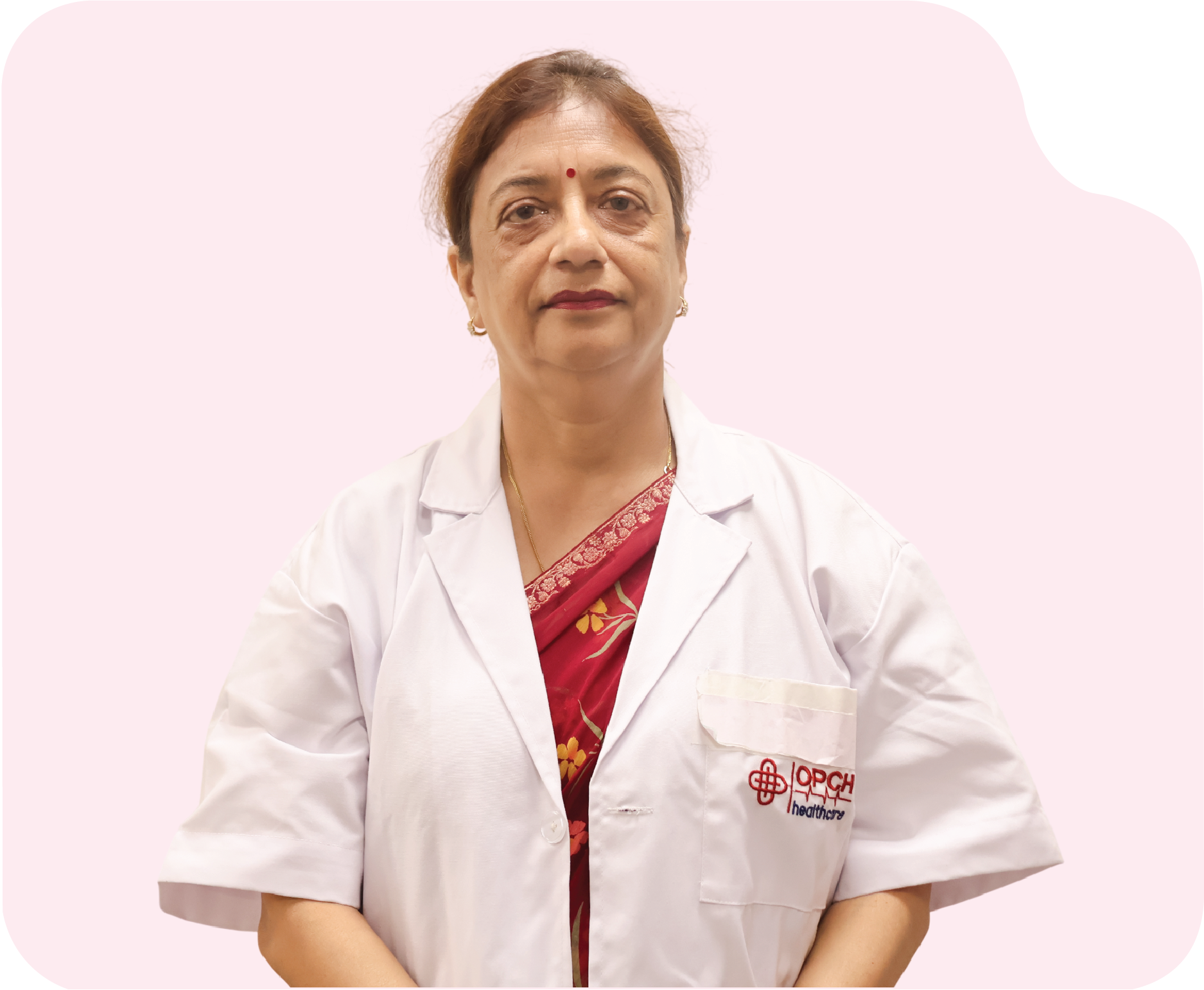 Piyali Bhattacharya