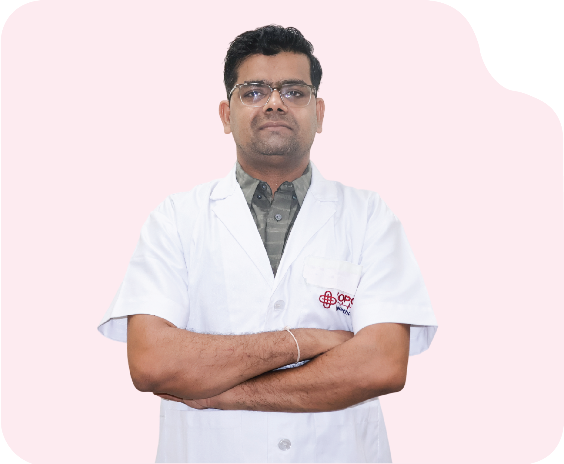 Dr Rajat Patel