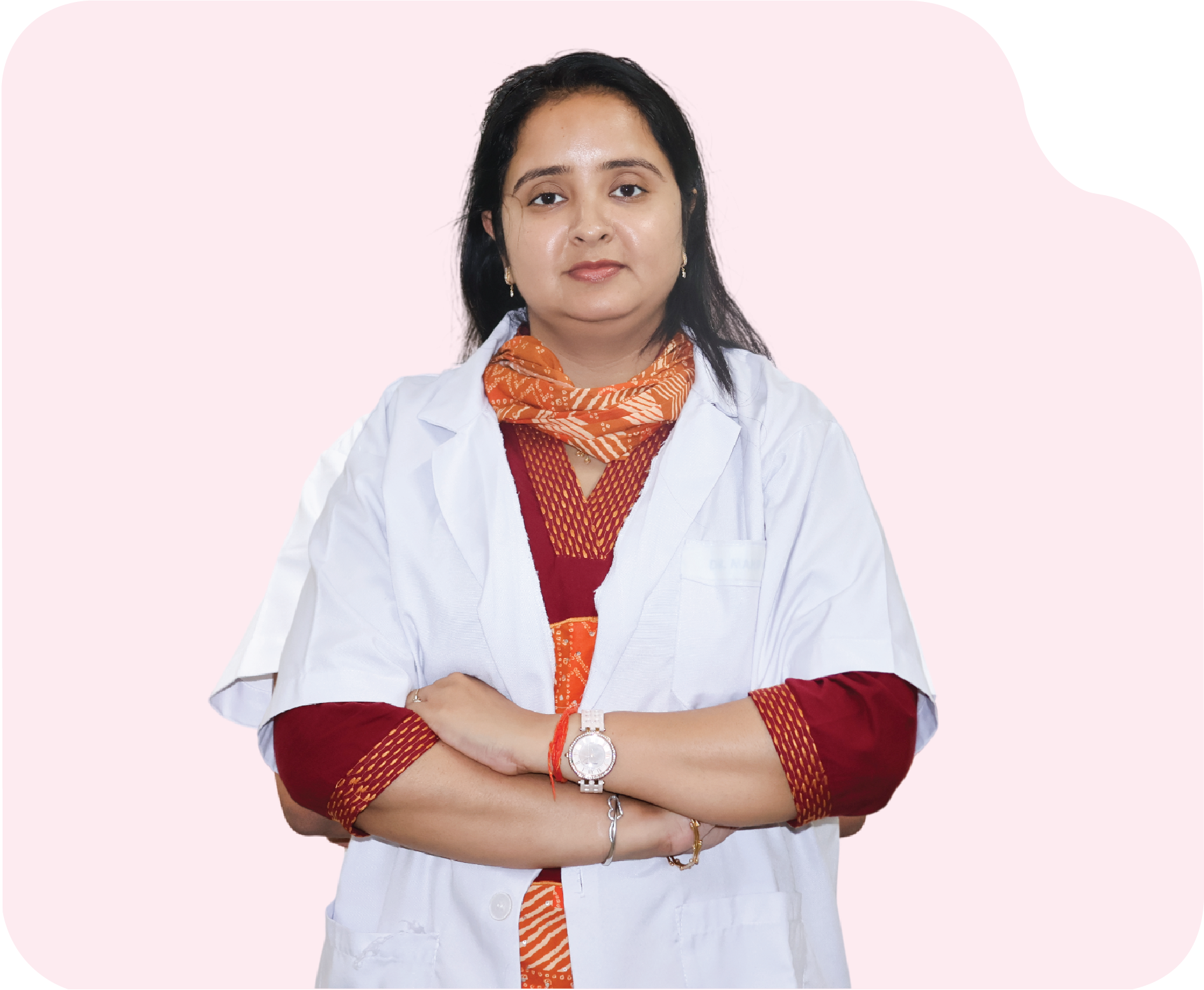 Dr Priyanka Tiwari