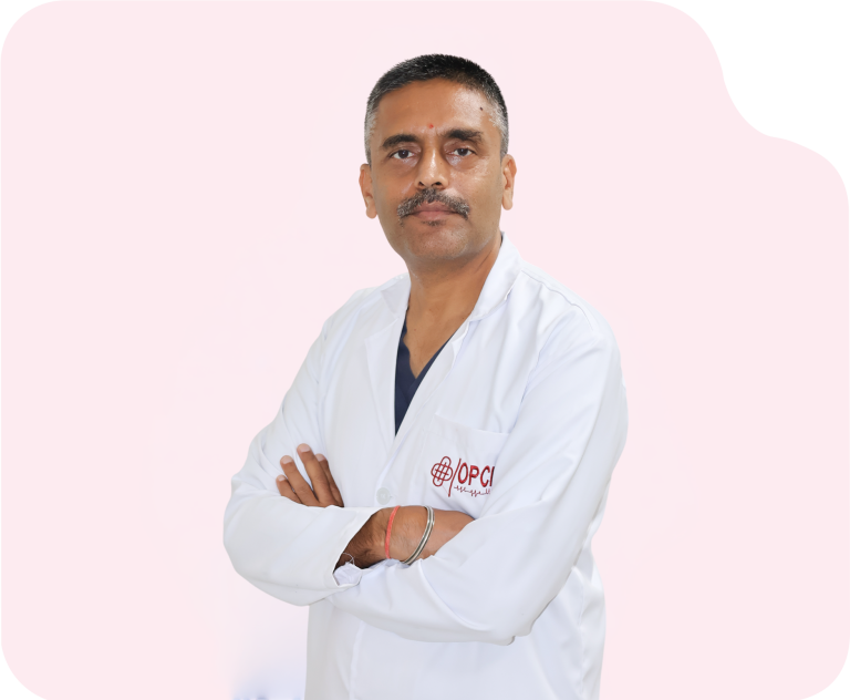 Dr. Om Prakash Paatni