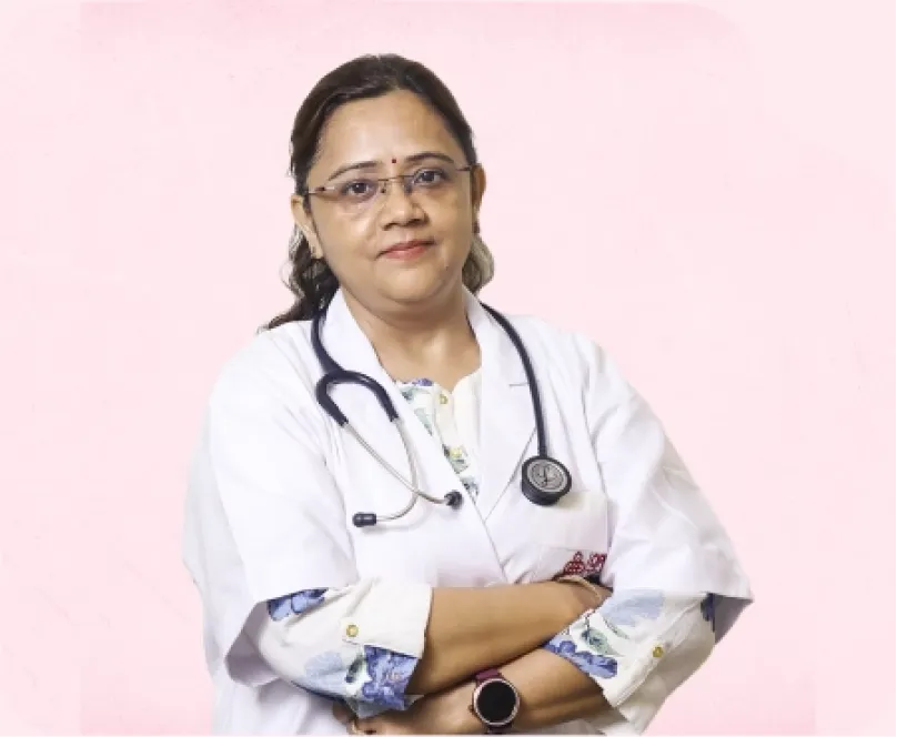 dr shifali singh