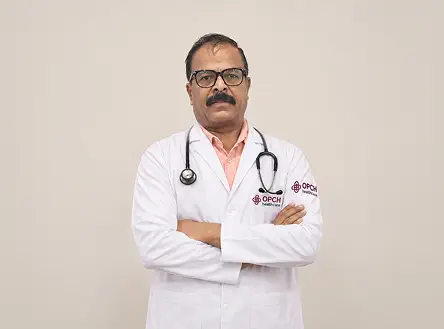 Dr. Narsingh Verma