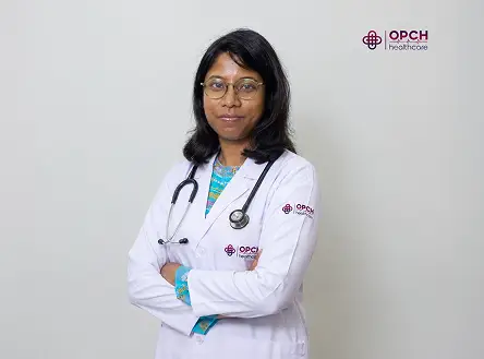 Dr. Nilu Kumari