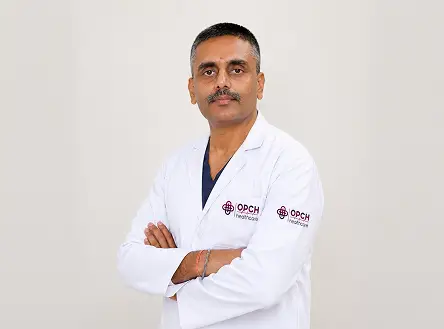 Dr. Om Prakash Paatni