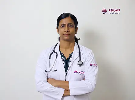 Dr. Payal Garg
