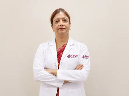 Dr. Piyali Bhattacharya