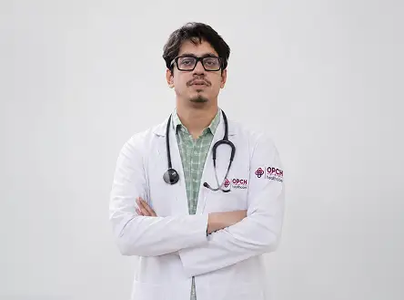 Dr. Raj Shekhar Tiwari