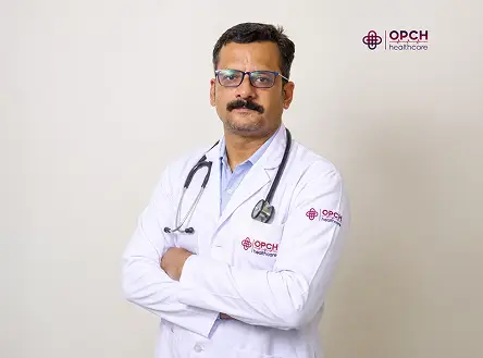 Dr. Rajendra Kumar Pandey