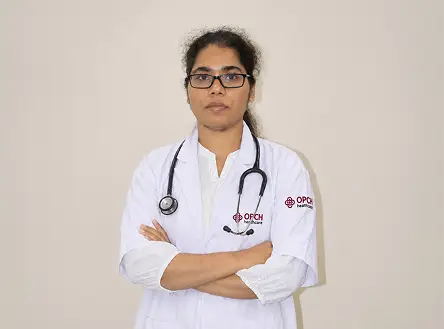 Dr. Smita Verma