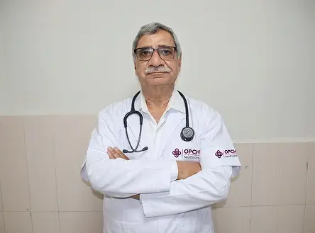 Dr. Vineet Sharma
